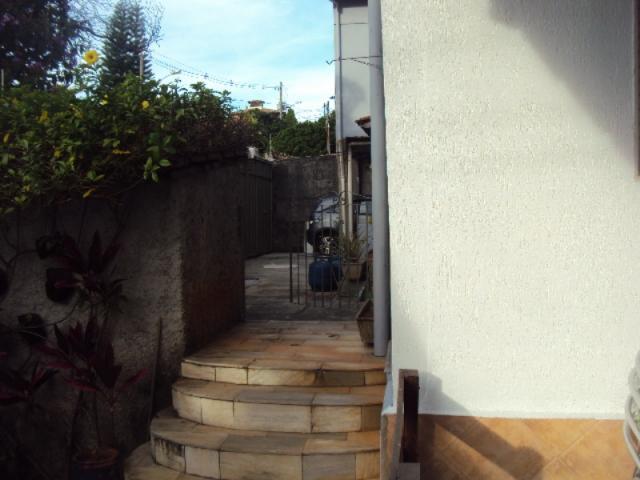 Casa à venda com 5 dormitórios em Alípio de melo, Belo horizonte cod:2457
