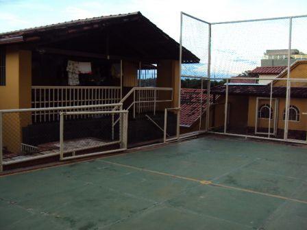 Casa à venda com 4 dormitórios em Caiçaras, Belo horizonte cod:554 - Foto 8