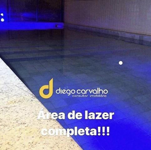 Edf antonio de Miranda bairro ponta verde 124 m2 - Foto 3