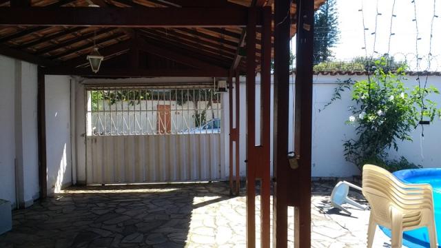 Excelente casa 5 quartos no bairro caiçara - Foto 2