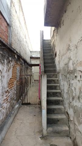 Casa à venda com 4 dormitórios em Caiçaras, Belo horizonte cod:2536 - Foto 8