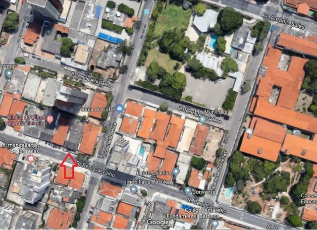 Casa no Dionísio Torres, Fortaleza/CE - Foto 3