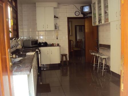 Casa à venda com 3 dormitórios em Caiçaras, Belo horizonte cod:883 - Foto 2