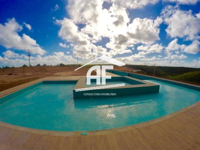 Lote em condomínio de alto padrão - Condomínio Green Park - Foto 3