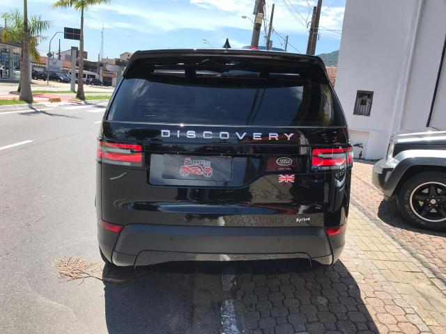 New discovery hse luxury - Foto 6