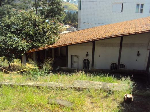 Loteamento/condomínio à venda em Caiçaras, Belo horizonte cod:1523 - Foto 5