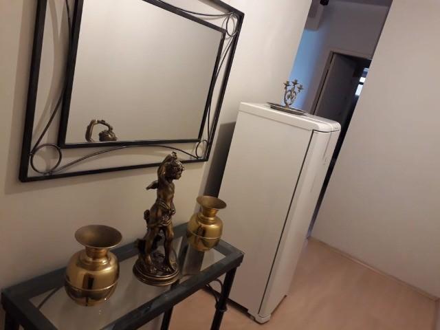Flat 1 quarto 1 garagem para alugar no Paraíso em são paulo sp - Foto 4