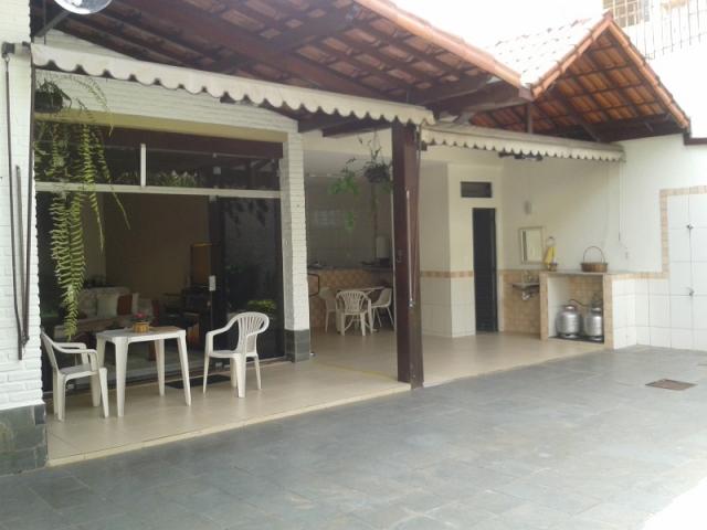 Casa à venda com 3 dormitórios em Caiçaras, Belo horizonte cod:1581 - Foto 5