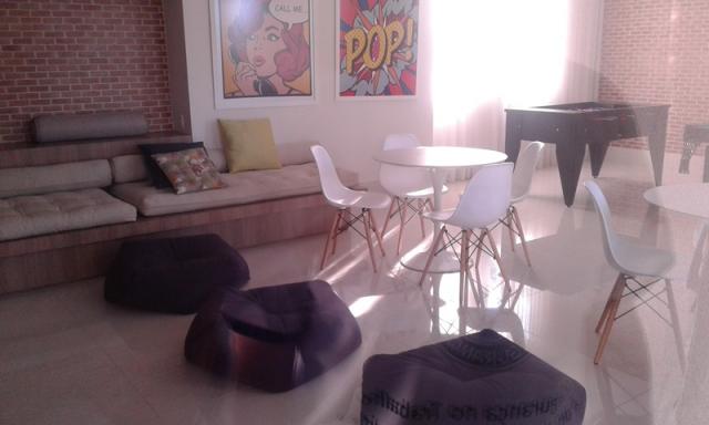 Apartamento à venda com 2 dormitórios em Caiçaras, Belo horizonte cod:2642 - Foto 12