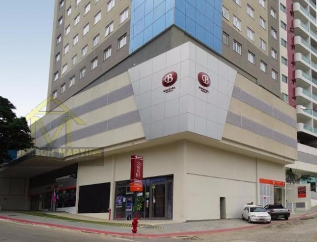 Loft à venda com 1 dormitórios em Gilberto machado, Cachoeiro de itapemirim cod:5736
