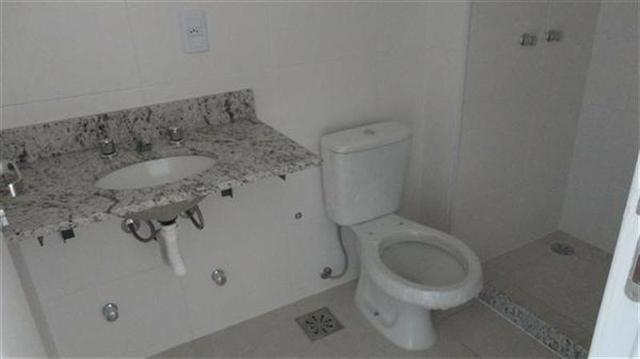 Cobertura Duplex 3 quartos, sendo 1 suíte-com 2 Vagas- Nogueira Petrópolis - Foto 5