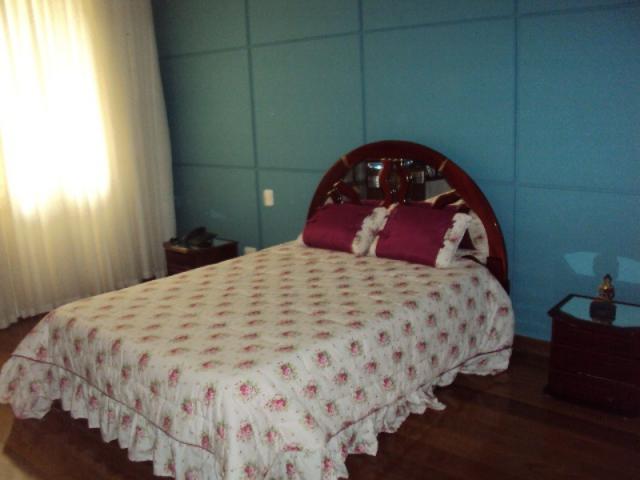 Casa à venda com 4 dormitórios em Caiçaras, Belo horizonte cod:2415 - Foto 3