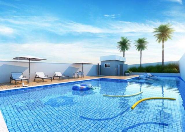Reserva da Seringueira - 49m² - Campo Limpo, SP - ID16407 - Foto 2