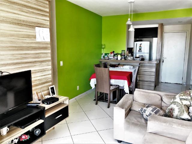 Excelente Apartamento 3 Quartos com Suíte 100% Sol da Manhã, Reserva dos Camarás em Morada