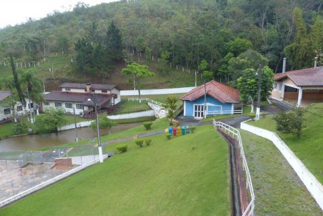 Excelente Hotel Fazenda Ótima Oportunidade de Negócio - Foto 15