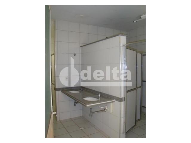 Galpão/depósito/armazém para alugar em Santa mônica, Uberlândia cod:532515 - Foto 16