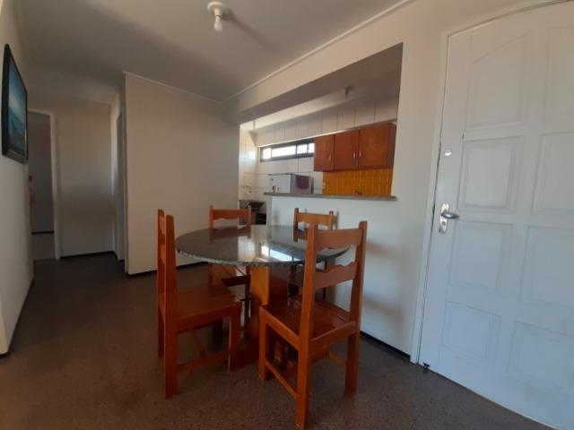 Apartamento 62,96m² com 2 quartos Praia de Iracema - Foto 12
