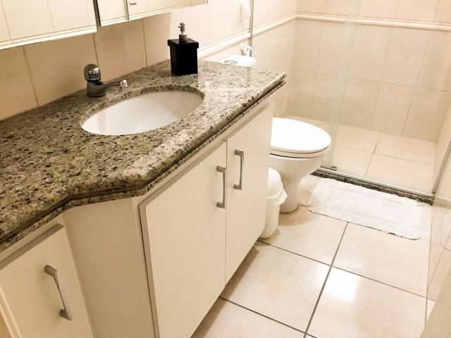 Apartamento à venda com 3 dormitórios em Ponta verde, Maceió cod:65 - Foto 14