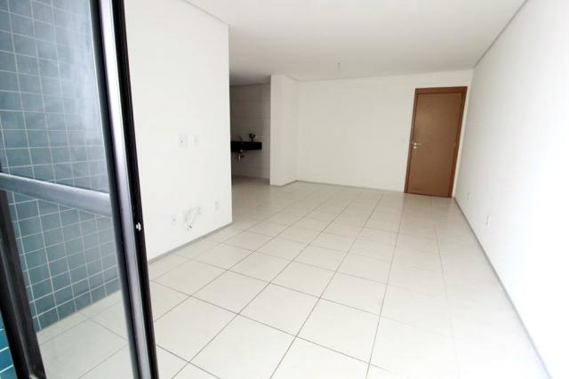 Apartamento à venda com 3 dormitórios em Mangabeiras, Maceió cod:63 - Foto 12