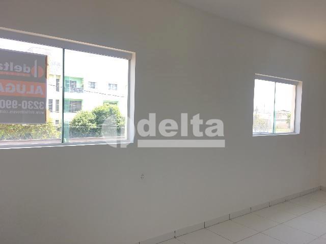 Apartamento para alugar com 3 dormitórios em Santa mônica, Uberlândia cod:571599 - Foto 6