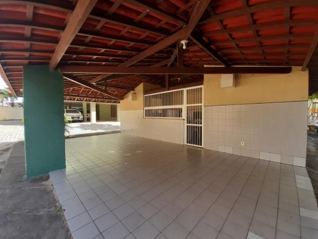 Parreão - Apartamento de 88m² com 3 quartos e 1 vaga no Parreão - Foto 4
