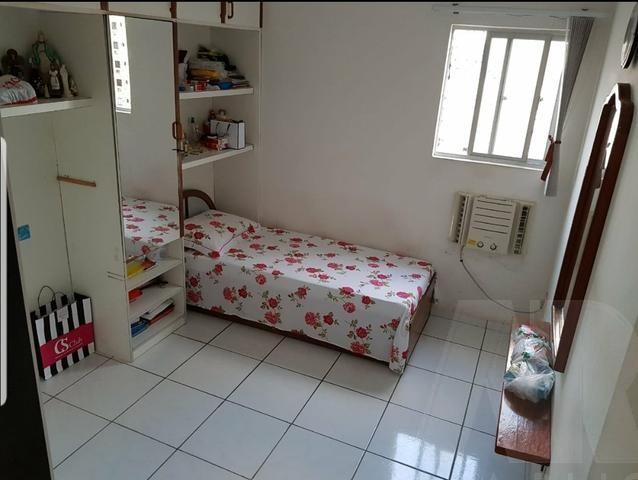 Apartamento à venda com 3 dormitórios em Mangabeiras, Maceió cod:299 - Foto 4