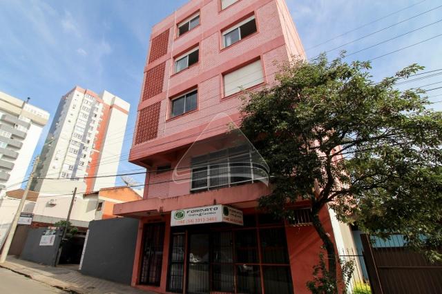 Apartamento para alugar com 1 dormitórios em Centro, Passo fundo cod:12762 - Foto 2