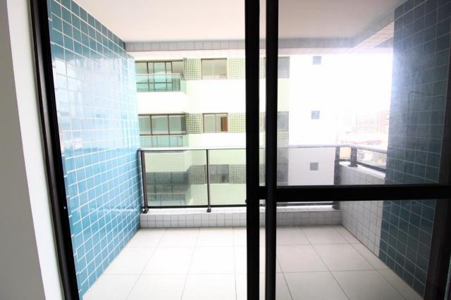 Apartamento à venda com 3 dormitórios em Mangabeiras, Maceió cod:63 - Foto 9