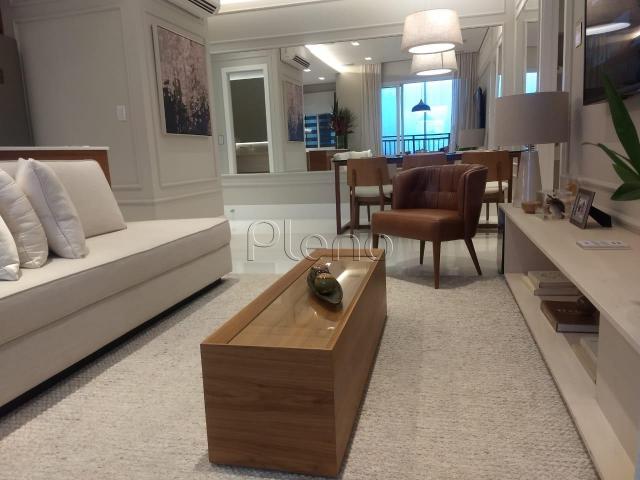 Apartamento à venda com 3 dormitórios em Swiss park, Campinas cod:AP014725 - Foto 11