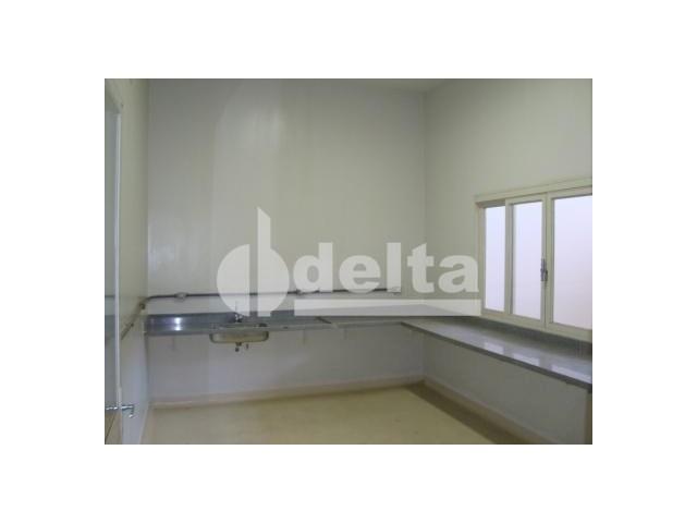 Galpão/depósito/armazém para alugar em Santa mônica, Uberlândia cod:532515 - Foto 8