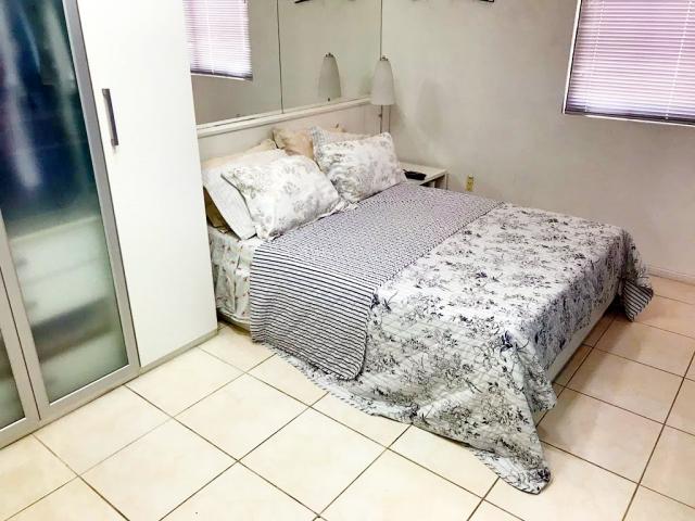 Apartamento à venda com 3 dormitórios em Ponta verde, Maceió cod:65 - Foto 6