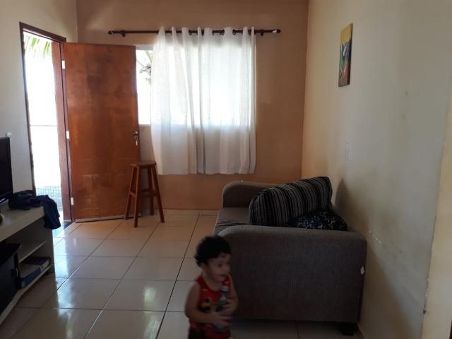 Casa em Calda Nova em Condominio Walta Marques I - Foto 8