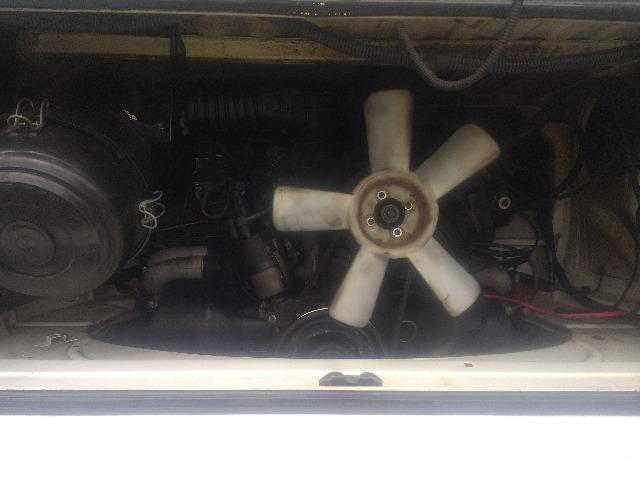 Vw - Volkswagen Kombi - Foto 5