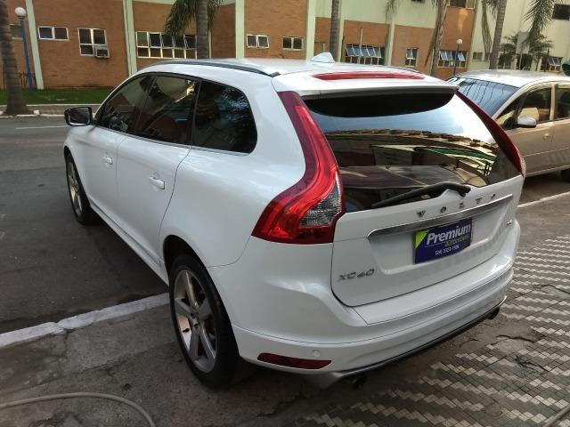 Volvo Xc-60 T5 R Design teto solar - Foto 4