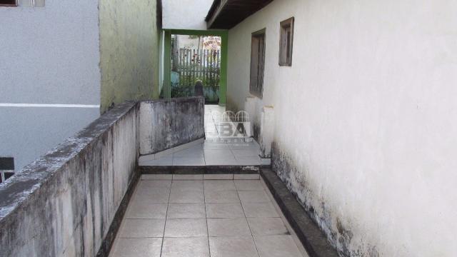 Casa à venda com 5 dormitórios em Campo pequeno, Colombo cod:10300.001 - Foto 20