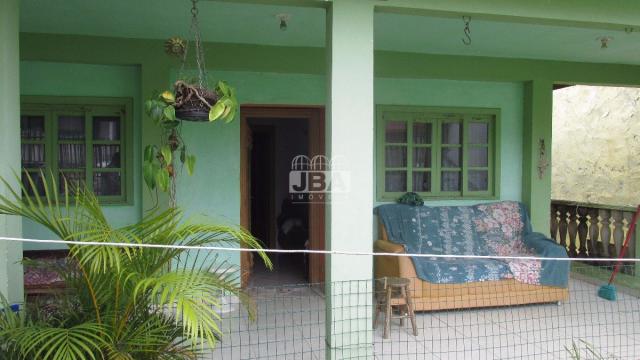 Casa à venda com 5 dormitórios em Campo pequeno, Colombo cod:10300.001 - Foto 3