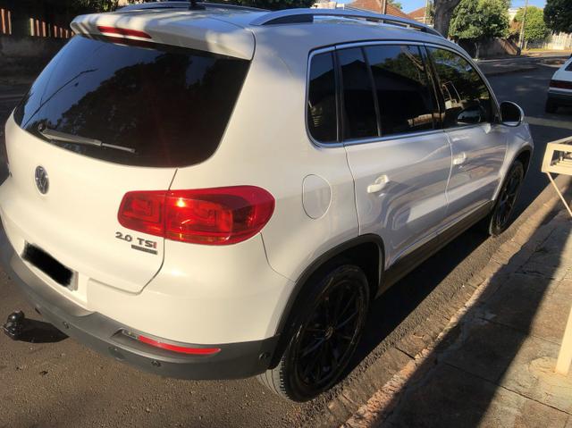 Tiguan TSI 4motion - Foto 4