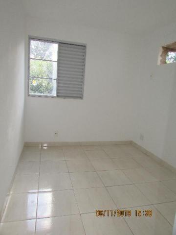 Apartamento no Edf. Resid. Cristal - Foto 6