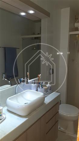 Apartamento à venda com 3 dormitórios em Engenho novo, Rio de janeiro cod:862761 - Foto 11