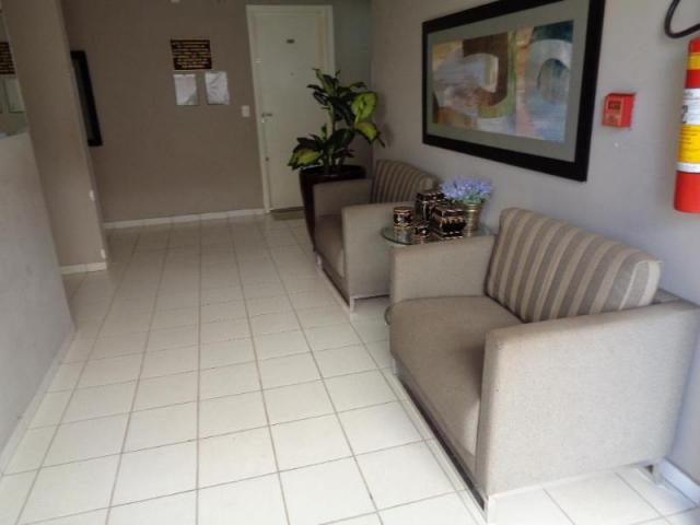 Apartamento no Edf. Piazza das Mangueiras - Foto 4
