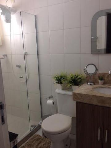 Casa Cond. Fechado no Res. San Marino - Foto 17