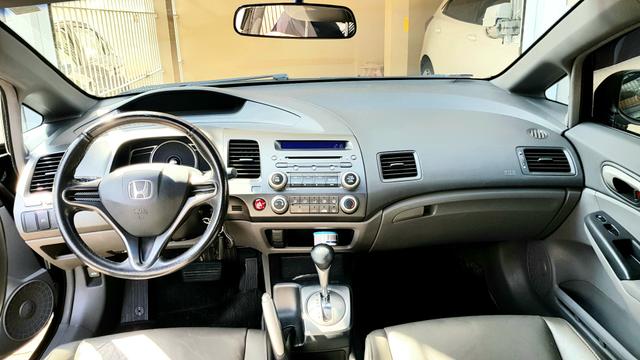 New Civic - inteiro - Foto 6