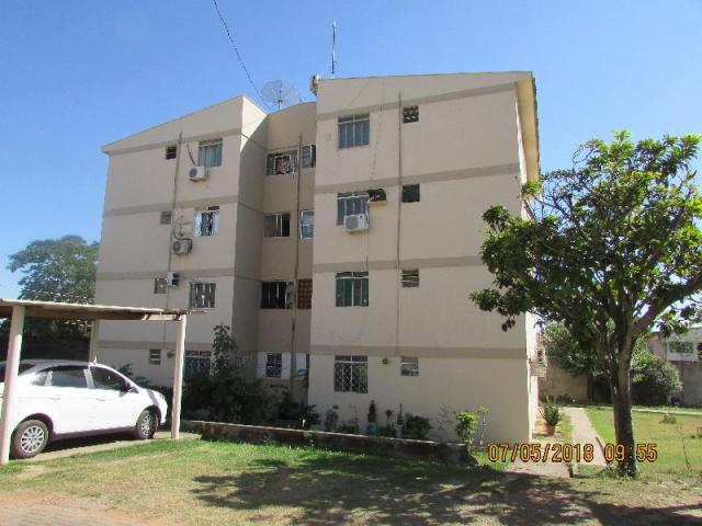 Apartamento no Residencial Paiaguas - Foto 11