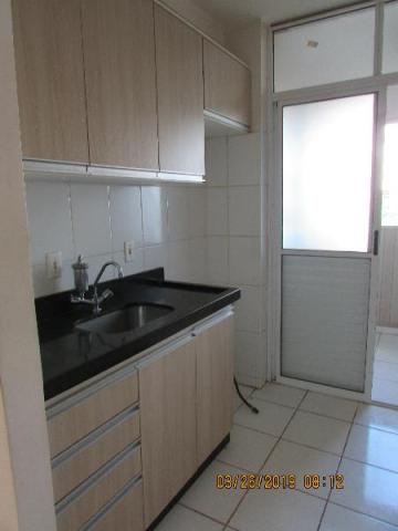 Apartamento no Cond. Res. Montreal - Foto 6