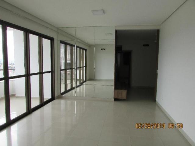 Apartamento no Edf. Goiabeiras Tower - Foto 8