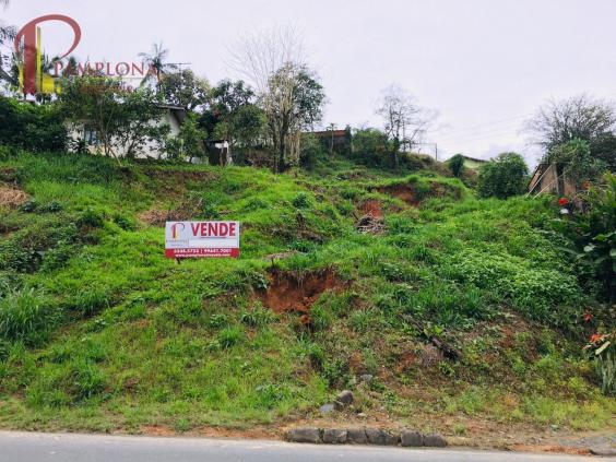 Terreno à venda em Testo salto, Blumenau cod:1876 - Foto 11