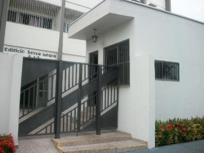 Apartamento no Edificio Serra Negra - Foto 2