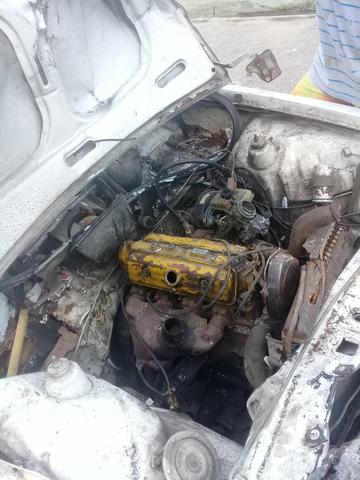 Chevette 85 - Foto 5