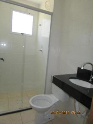 Apartamento no Condominio Chapada dos Sabias - Foto 11
