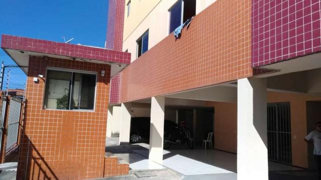 A364, 3 Quartos, 1 Suíte, 70 m2, Perto Etufor, Montese - Foto 2
